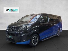 Bild des Angebotes Opel Zafira Life Innovation L +PANORAMADACH+