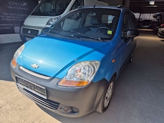 Bild des Angebotes Chevrolet Matiz S*KLIMA*Zentral