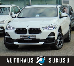 Bild des Angebotes BMW X2 sDrive 18 i Advantage Plus