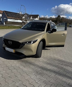 Bild des Angebotes Mazda CX-5 Homura 2WD