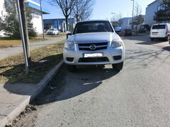 Bild des Angebotes Mazda BT-50 Doppelkabine