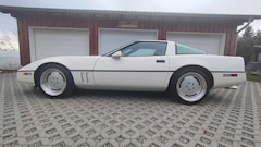 Bild des Angebotes Corvette C4 Targa 5,7 L V8 Fühlingsangebot