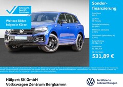 Bild des Angebotes VW Touareg V6 R-LINE BLACk STYLE KAMERA HD-MATRIX