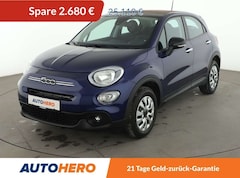Bild des Angebotes Fiat 500X 1.5 Mild-Hybrid Dolcevita Sport Aut.*NAVI*PDC*CAM*