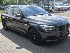 Bild des Angebotes BMW 535 535 d xDrive
