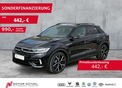 Bild des Angebotes VW T-Roc R 2.0TSI 4M DSG MATRIX+PANO+AHK+AKRA+BEATS