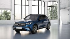 Bild des Angebotes Mercedes-Benz GLC 300 d 4M AMG+Night+Pano+Burmester+HUD+Distro