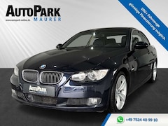 Bild des Angebotes BMW 330 i Cabrio*Xenon*Professional*Individual*Leder*