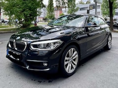 Bild des Angebotes BMW 120 120i Aut. Advantage