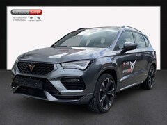 Bild des Angebotes CUPRA Ateca VZ 4Drive 2.0TSI DSG AHK 5J. GARANTIE ACC TRAVEL A