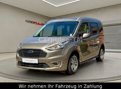 Bild des Angebotes Ford Tourneo Connect Titanium S 1,5 TDCi EcoBlue-TÜV