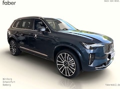 Bild des Angebotes Volvo XC90 T8 AWD Recharge Ultra Bright 7-Sitzer