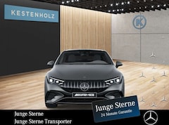 Bild des Angebotes Mercedes-Benz EQE 53 AMG EQE 53 4MATIC+ *NIGHT*HA-LENK*MEMO*PANO*HUD*