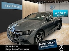 Bild des Angebotes Mercedes-Benz EQE 53 AMG EQE 53 4MATIC+ *NIGHT*HA-LENK*MEMO*PANO*HUD*