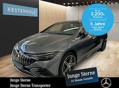Bild des Angebotes Mercedes-Benz EQE 53 AMG EQE 53 4MATIC+ *NIGHT*HA-LENK*MEMO*PANO*HUD*