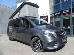 Bild des Angebotes Mercedes-Benz V 300d Marco Polo 4Matic AMG LED/LEDER/AIRMATIC