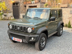 Bild des Angebotes Suzuki Jimny 1.5 Comfort AllGrip NFZ LED AHK ALU LKW