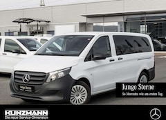 Bild des Angebotes Mercedes-Benz Vito 114 CDI Tourer PRO Lang Navi Kamera