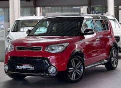 Bild des Angebotes Kia Soul Spirit*1.Hand*Automatik*Navi*Kamera*4xSHZ*LHZ