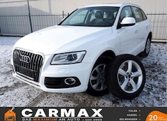 Bild des Angebotes Audi Q5 2.0 TDI 140 kW quattro, Standheizung, Pano