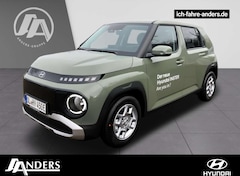Bild des Angebotes Hyundai Inster EV MY25 42 kWh 2WD TREND Digi-Cockpit