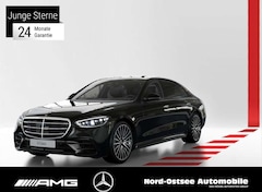Bild des Angebotes Mercedes-Benz S 580 LIMO LANG 4M AMG PANO BURMESTER 360 DISTRO