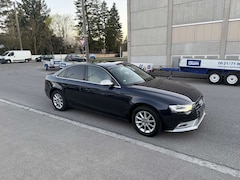 Bild des Angebotes Audi A4 Ambiente quattro