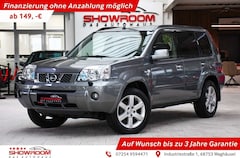 Bild des Angebotes Nissan X-Trail Elegance Allrad 4x4 AHK AppleCarPlay
