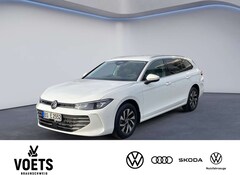 Bild des Angebotes VW Passat Variant Business 1.5 eTSI DSG RearView