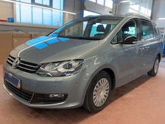 Bild des Angebotes VW Sharan Style 2.0TDI DSG/7Sitze/Xenon/AHK