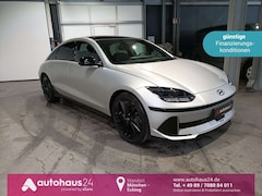 Bild des Angebotes Hyundai IONIQ 6 77,4 First Ed. 4WD|LED|Navi|360|ACC