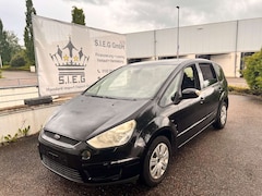 Bild des Angebotes Ford S-Max S-MAX Ambiente