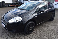 Bild des Angebotes Fiat Grande Punto 1.4 8V Dynamic *HU-NEU*INSP-NEU*
