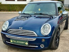 Bild des Angebotes MINI Cooper 1.6 Checkmate * Harman/Kardon * Navi *SZH