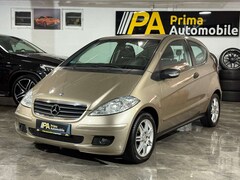 Bild des Angebotes Mercedes-Benz A 150 / Automatik Klimaanlage Sitzheizung
