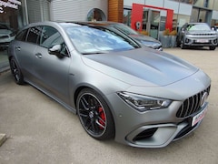 Bild des Angebotes Mercedes-Benz CLA 45 AMG CLA 45 S AMG 4Matic