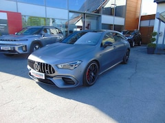 Bild des Angebotes Mercedes-Benz CLA 45 AMG CLA 45 S AMG 4Matic