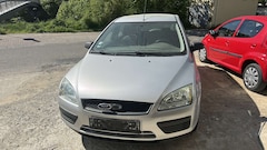 Ford Focus Turnier 1.6 TDCi Ghia