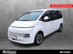 Bild des Angebotes Hyundai STARIA Staria 1.6 T-GDI Hybrid Trend2WD SHZ Autom./Klima