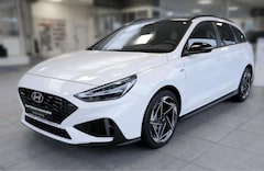 Bild des Angebotes Hyundai i30 FL Kombi N Line Panoramadach