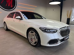Bild des Angebotes Mercedes-Benz S 680 Maybach 4Matic | High End Interior |