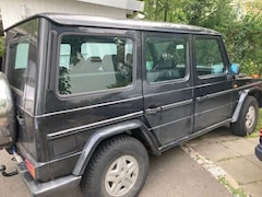 Bild des Angebotes Mercedes-Benz G 300 G 300 (GE)