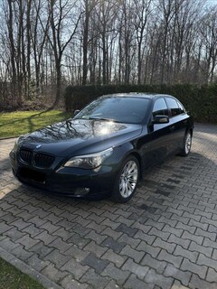 Bild des Angebotes BMW 525 525i