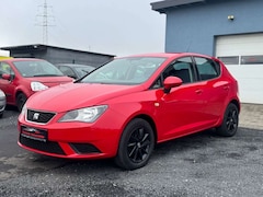 Bild des Angebotes SEAT Ibiza Lim. Style Salsa