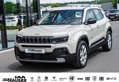 Bild des Angebotes Jeep Avenger Altitude 1.2 GSE ACC PDC LED APPLE ANDROID SITZHZG