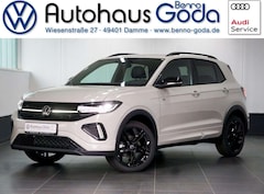 Bild des Angebotes VW T-Cross R-Line 1.5 TSI 7-Gang DSG Bluetooth Navi