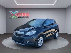 Bild des Angebotes Opel Mokka 1.6 CDTI Innovation Navi/Kamera/SHZ