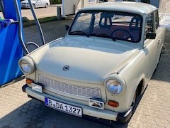 Bild des Angebotes Trabant P601 S, Baujahr 1989, TÜV 05/26, 57000 km