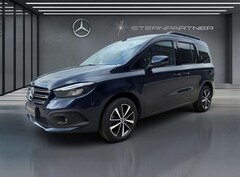 Bild des Angebotes Mercedes-Benz T-Class T 180 PROGRESSIVE KEYLESS+CARPLAY+LED+AUTOMATIK