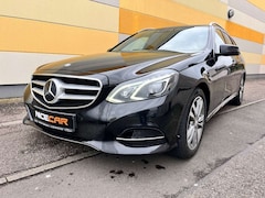 Bild des Angebotes Mercedes-Benz E 300 BlueTec NAVI*PDC*MEMORY-SITZ E-HECKKLAPPE
